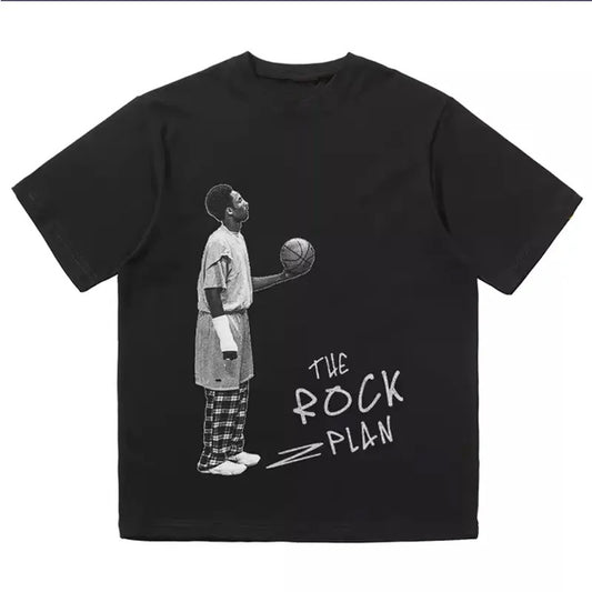 Kobe Bryant T-Shirt Vintage Inspirational Basketball Graphic Tee Shirt Motivational Sports Shirt for Men Womenstyle{n002}2