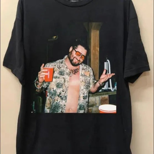 Koe Shirt, Wetzel Country Music Song Tee, Koe Tour Tee