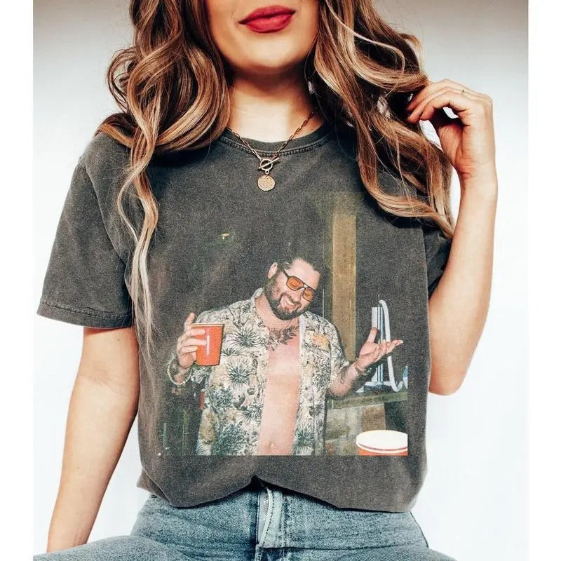 Koe Wetzel Shirt, Wetzel Concert Tour Bootleg 90s Gift Unisex Shirt, Wetzel Country Music Shirt, Wetzel Tour 2024 Shirt