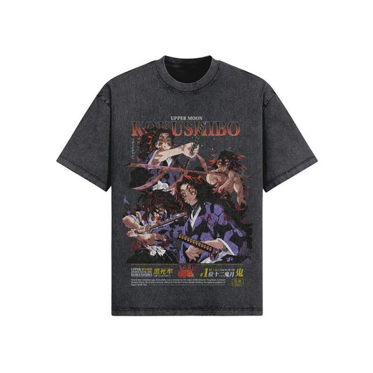 Kokushibo Unisex T-Shirt