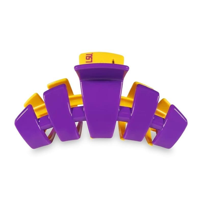 LSU Hair Clip