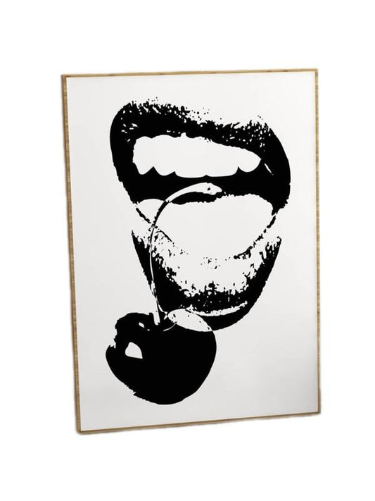 Large Neutral Art Decor, 70s Style Poster, Aesthetic Room Decor, Retro Funky Wall Art Quirky Home Decor, Gifts For Her Teen Girl Wall Decor, Poster Prints No Frame, Home Decoration, Big Wall Decor, Gifts For Birthday