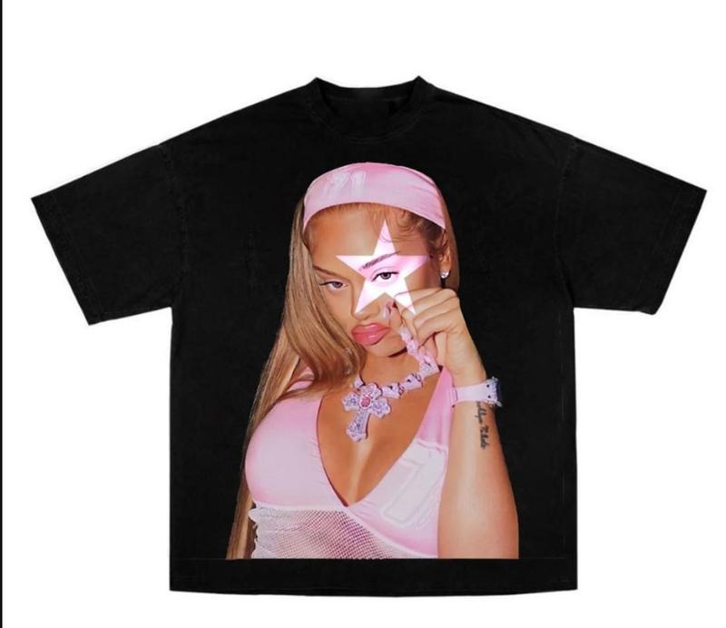 Latto Shirt - Classic Cotton Fabric Men's Top