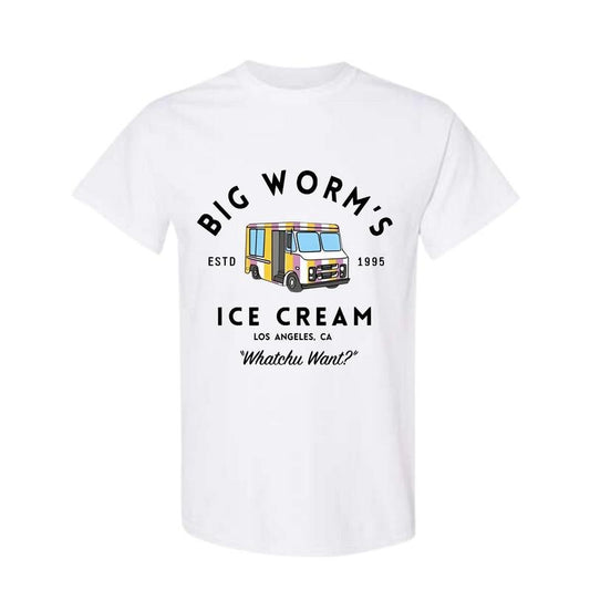 Letter Print Round Neck T Shirt, Crewneck Shortsleeve T-Shirt for Daily Outdoor Wear, Going Out Outfits, Casual Summer Streetwear, Full Color, Full Size