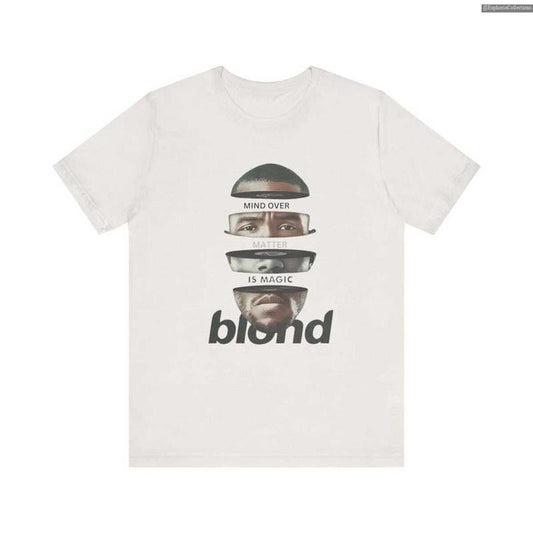 Limited #Frank.Ocean #Blond Vintage T-Shirt, Gift For Women and Man Unisex T-Shirt , Global Trending Outfits