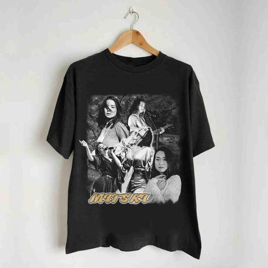 Limited Mitski Shirt, Vintage Mitski 90s Shirt,Mitski Bootleg Shirt,Retro Mitski Shirt For Fan,Mitski Unisex Y2k Clothing,Mitski Graphic Tee