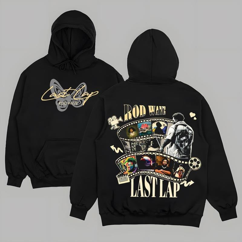 Limited Rod Wave V12.11 - Rod wave T-Shirt, Hoodie, Sweatshirt Cotton Unisex Shirt Rap Shirt Rapper Rap Tee Hiphop Shirt Music Tour Merch Gift for Him Gift For Her Vintage Y2K Hoodie Sweatshirt