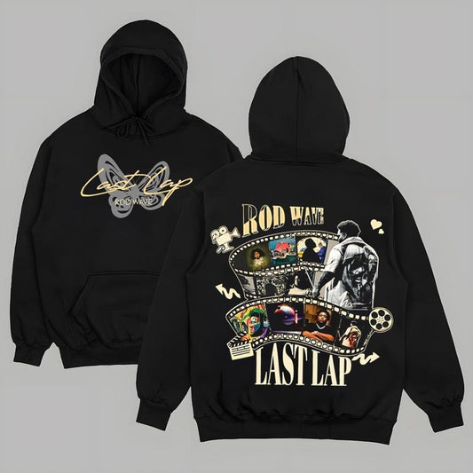 Limited Rod Wave V12.11 - Rod wave T-Shirt, Hoodie, Sweatshirt Cotton Unisex Shirt Rap Shirt Rapper Rap Tee Hiphop Shirt Music Tour Merch Gift for Him Gift For Her Vintage Y2K Hoodie Sweatshirt