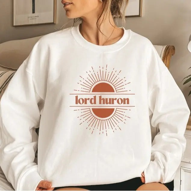 Lord Huron Vintage The Night We Met Graphic Albums Lyric Art T-Shirt - Cotton, Classic Unisex Hoodie Womenswear Check