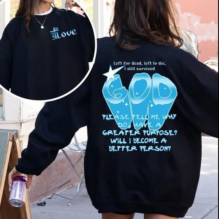 Lost In Love God Shirt For Lover Rod Last Lap Tour 2024 - 2025 Shirt, Last Lap Tour Merch For Fans, Sweatshirt, Hoodie, T-Shirt Womenswear