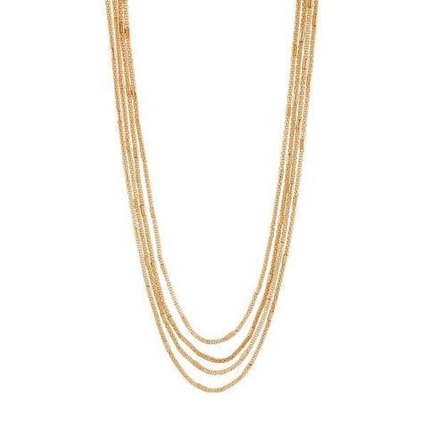 Love The Layers Choker Necklace