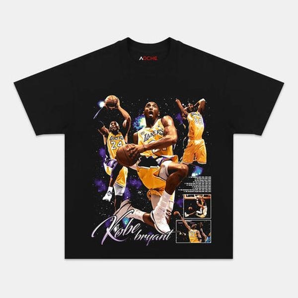 MAMBA V2 Tee | Vintage Tee Graphic T-Shirt Sweatshirt Hoodie | Sport Tee - Gift For Fan