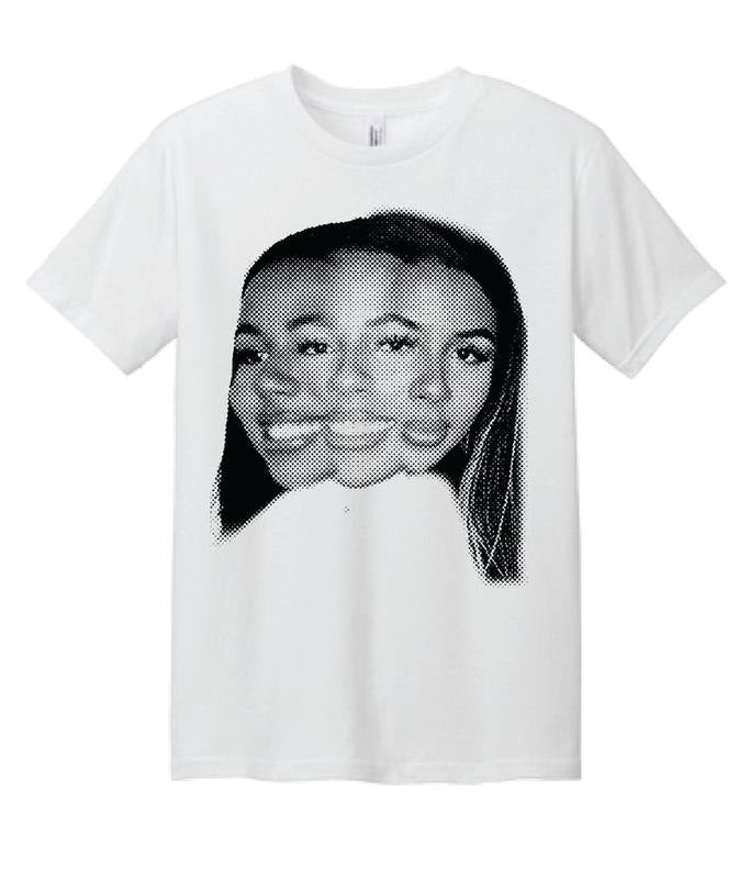 MARIAHh THE SCIENTIST t-shirt vintage style rap tee- 90's vintage style bootleg tee- Concert Tour Tee- Unisex - Fan Gear - Fan Gift