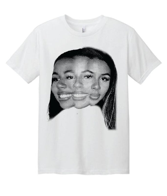 MARIAHh THE SCIENTIST t-shirt vintage style rap tee- 90's vintage style bootleg tee- Concert Tour Tee- Unisex - Fan Gear - Fan Gift