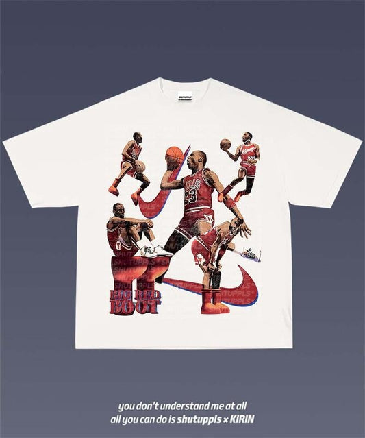 MICHAEL JORDAN 12.76 TEE | VINTAGE TEE GRAPHIC T-SHIRT SWEATSHIRT HOODIE | SPORT TEE | GIFT FOR FAN