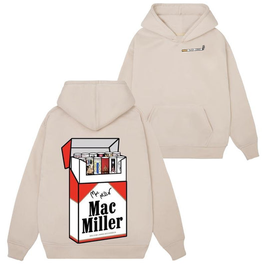 Mac Miller T-shirt, Sweatshirt, Hoodie, Vintage T-shirt, Music T-shirt, Mac M Swimming Shirt, Full Color,  For Men, For Women, Gift For All