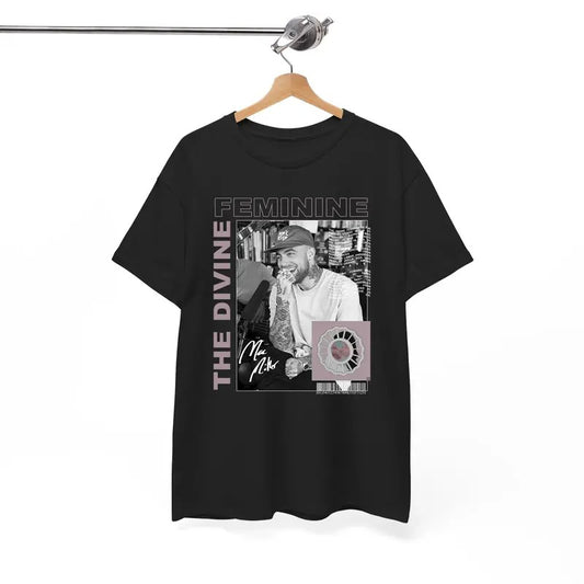Mac Miller The Divine Feminine Graphic Tshirt, Sweatshirt, Hoodie