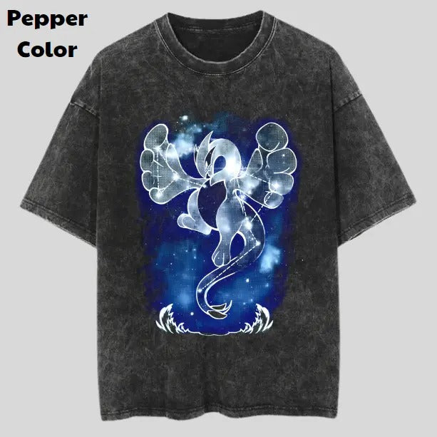 Magic Lugia Vintage Tee, Lugia T-Shirt, Pokemon Graphic Tees, Pokemon Shirt, Unisex Anime Shirt, Menswear Womenswear Streetwear