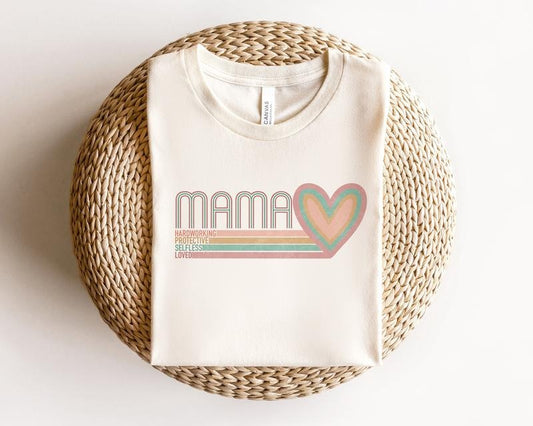Mama Sweatshirt DRG, Mama Sublimation T-Shirt DRG, Retro Mama sublimation Design Sweatshirt, Mama sublimation T-Shirt DRG, Retro designs, Sublimation designs, Mothers Day Sweatshirt DRG