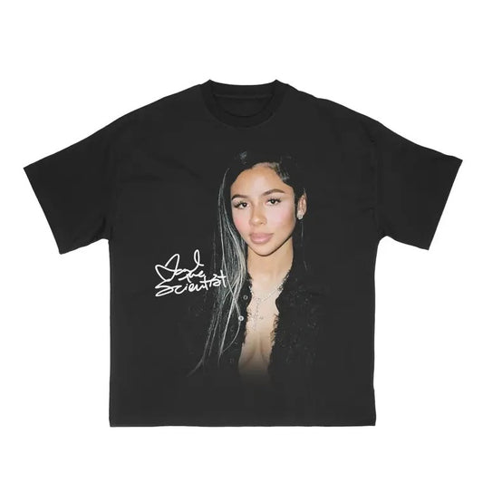 Mariah Tour Tee Shirt