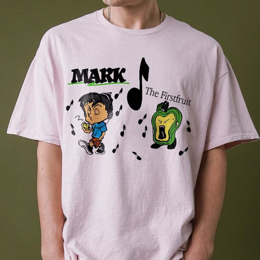 Mark The Firstfruit Shirt, The Firstfruit Mark Shirt, NCT127 Mark The Firstfruit Hoodie, NCT127 World Tour Sweatshirt, Molo Mark