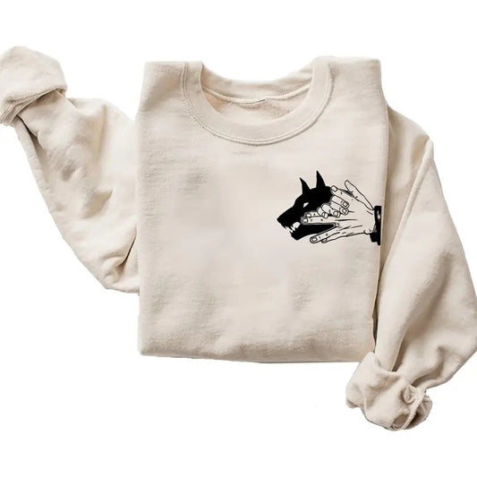 Megumi Fushiguro Divine Dogs Hand Sign Shirt, Anime Hoodie, Megumi Shirt, Anime Shirt, Gojo Shirt, Anime Lover Gift, Unisex Anime Cosplay