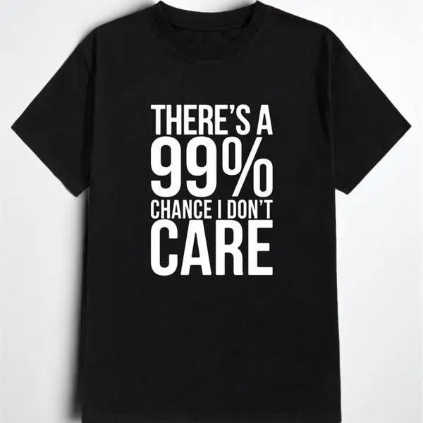 Men's Letter & Figure Print Round Neck Tee, Casual Streetwear Short Sleeve Crewneck T-shirt, Graphic Tees, Summer Clothes, Graphic Tees for Men