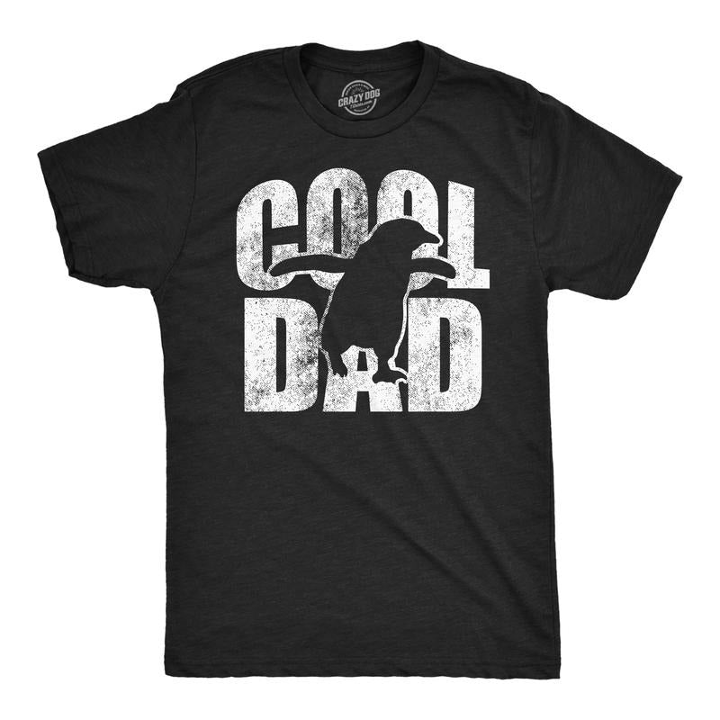 Mens Funny T Shirts Cool Dad Sarcastic Fathers Day Graphic Tee For Men Mens Funny T Shirts Cool Tees Soft Stylish Casual Menswear Dad Joke Apparel for Men Funny Animal Short Sleeve Novelty Tees for Black -