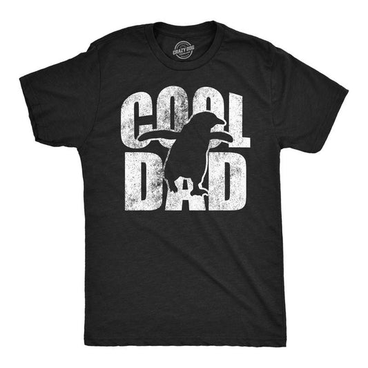 Mens Funny T Shirts Cool Dad Sarcastic Fathers Day Graphic Tee For Men Mens Funny T Shirts Cool Tees Soft Stylish Casual Menswear Dad Joke Apparel for Men Funny Animal Short Sleeve Novelty Tees for Black -