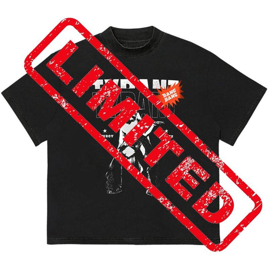 Music Tour T-Shirt Sustainable Cotton Perfect Gift for Fans Everyday Graphic Tee