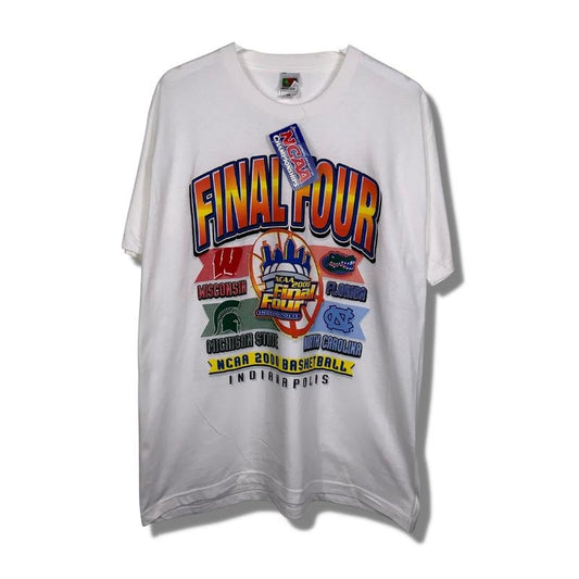 NCAA - 2000 FINAL FOUR CHAMPIONSHIP T-SHIRT