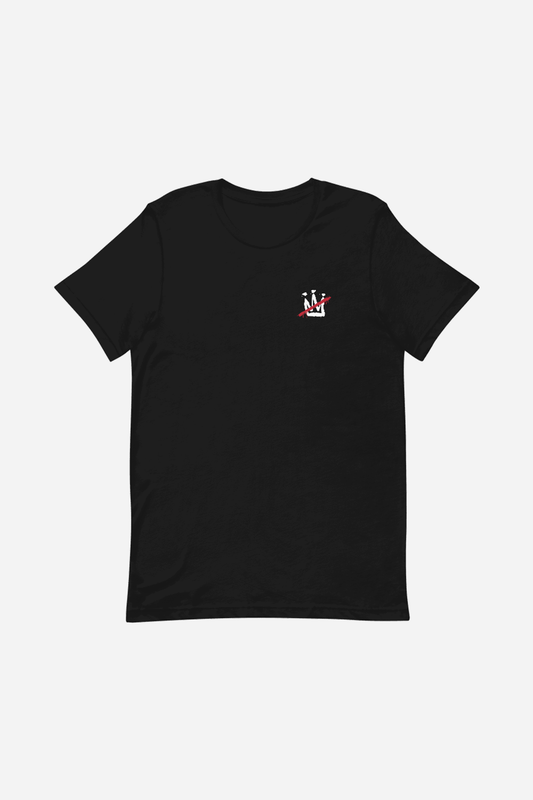 NKH x Eric Swalwell Collaboration T-Shirt