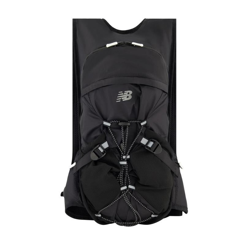 New Balance Men's Black Performance 15L Hydration Backpack
