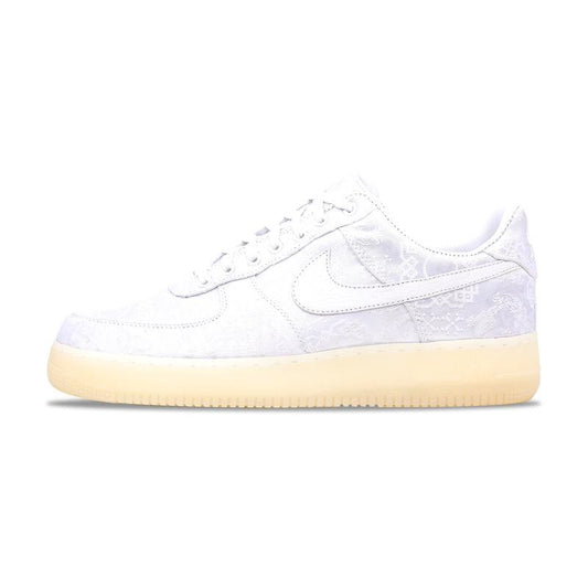 Nike Air Force 1 Low x CLOT 1World 2018 (AO9286-100) Men's Size 8-15