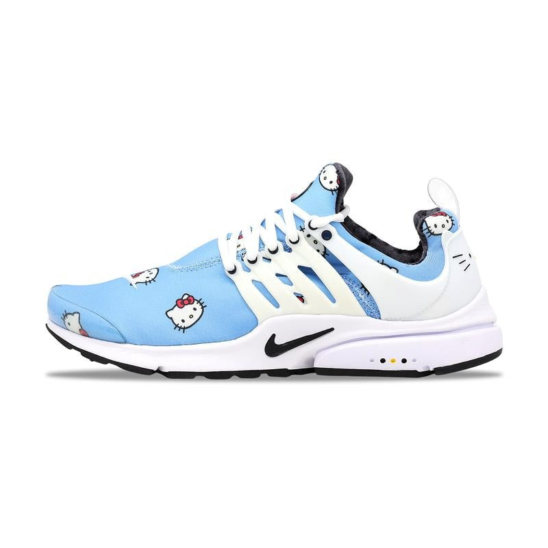 Nike Air Presto x Hello Kitty University Blue 2022 (DV3770-400) Men's Size 8-13