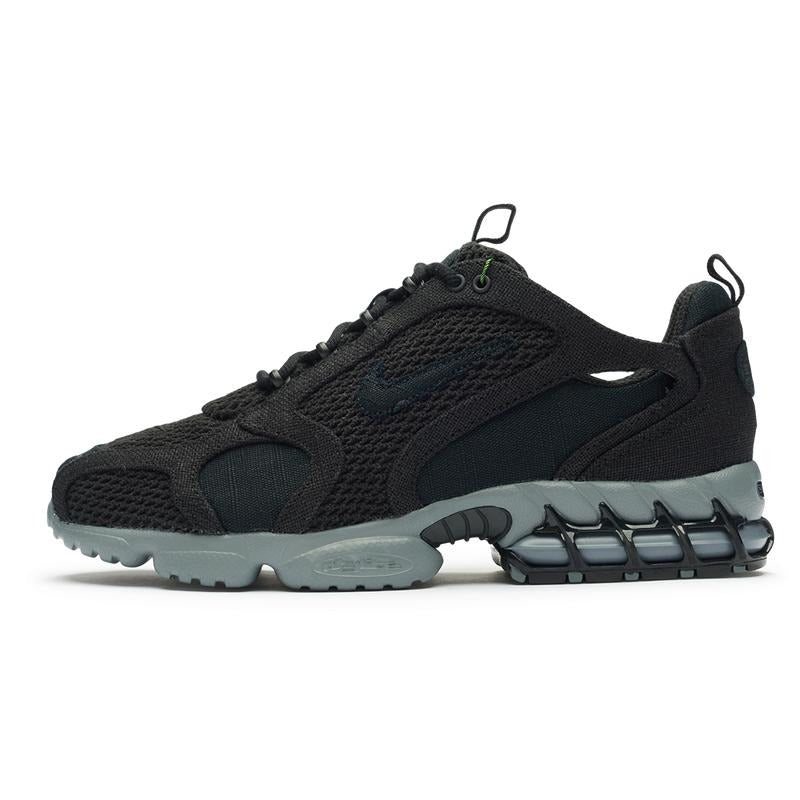 Nike Air Zoom Spiridon Cage 2 Stussy Black