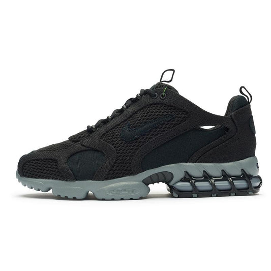 Nike Air Zoom Spiridon Cage 2 Stussy Black