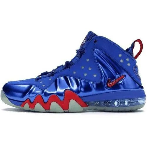 Nike Barkley Posite Max 'Sixers'