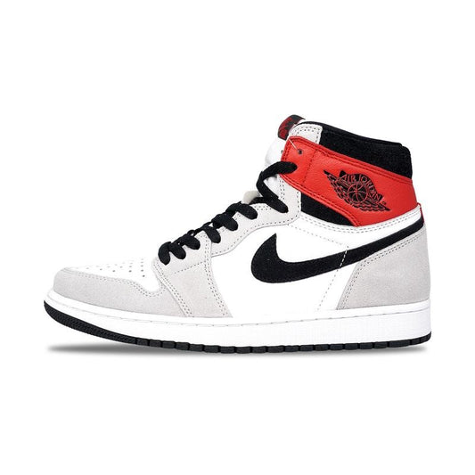 Nike Jordan 1 Retro High OG Smoke Grey 2020 (555088-126) Men Size 8-9