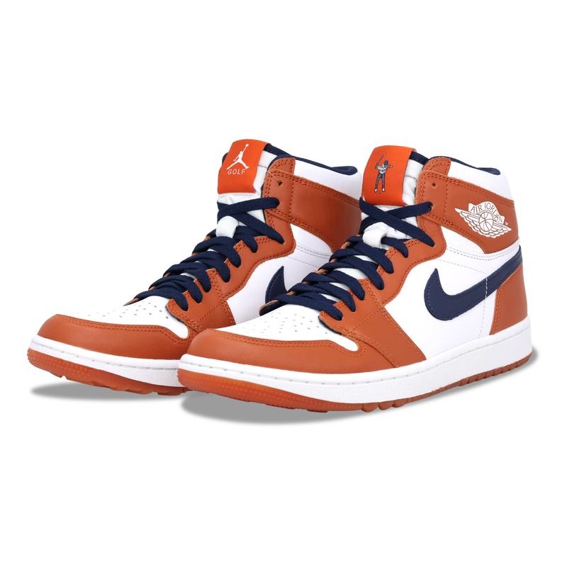 Nike Jordan 1 Retro High x Eastside Golf Out Of The Mud (DZ4523-800) Size 7-12