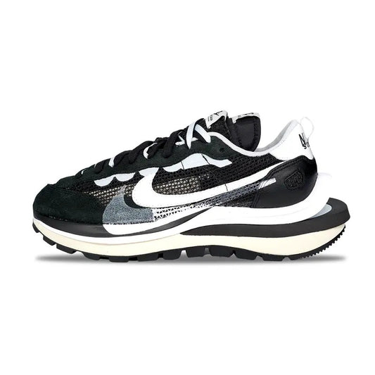 Nike Vaporwaffle x Sacai Black White (CV1363-001) Men's Size 11-12