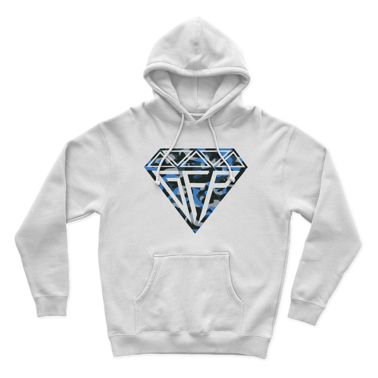 BLUCAMO HOODIE