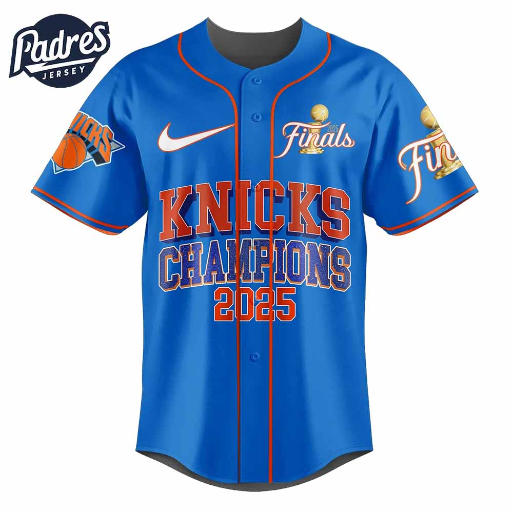 Oklahoma City Thunder Champions 2025 Baseball Jersey - Padres Jersey Oasis: Elevate Your Baseball Style Game