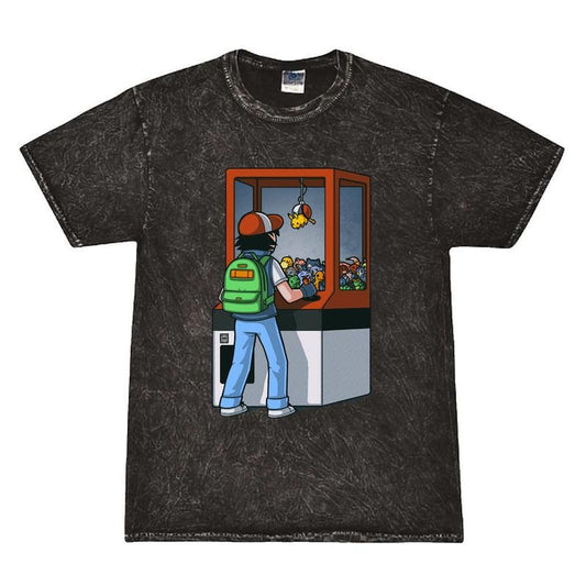 POKE CATCH T-Shirt Vintage Tee, pikachu T-Shirt, Pokemon Tee, Anime Shirt, Animation Graphic Tees, Gym Shirt, Unisex T-Shirt, Gift For Men Women Top