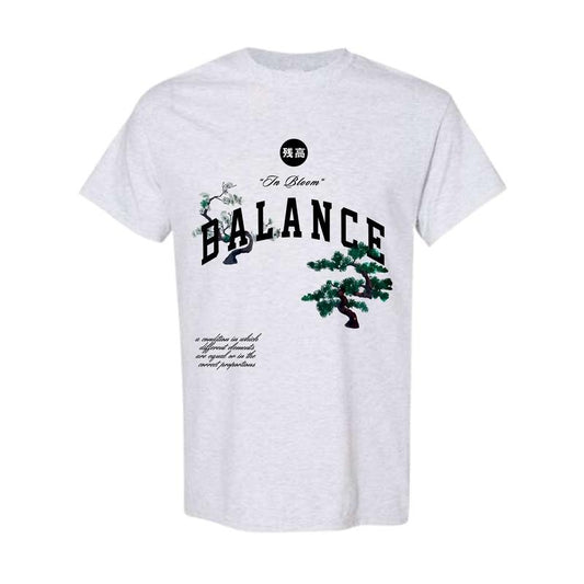 PacSun Men's Balance T-Shirt planbtwistedtea