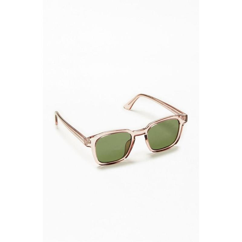 PacSun Men's Retro Frame Sunglasses