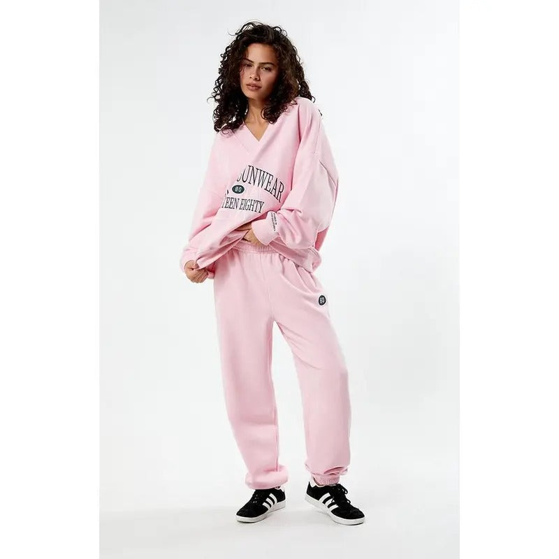 PacSun Women's 1980 LA Classic Sweatpants