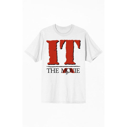 PacSun Women's IT The Movie 1990 T-Shirt