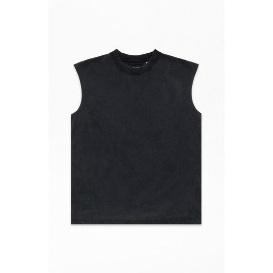 Pacsun Men's Hellraiser Vintage Cutoff T-Shirt