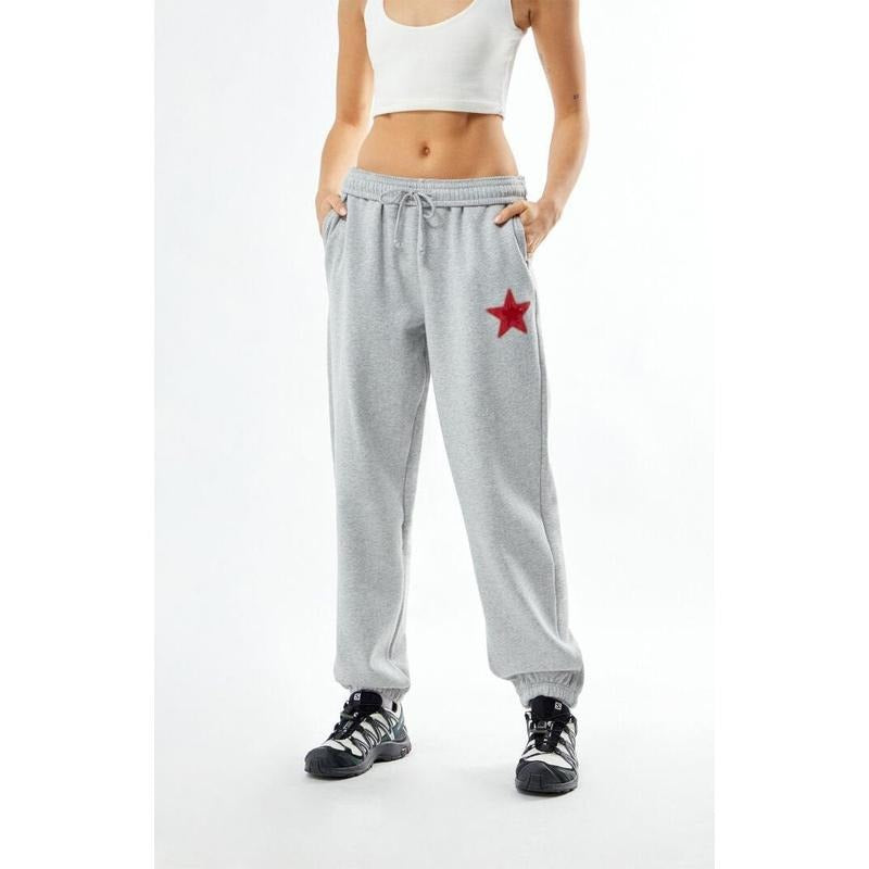 Pacsun Women's Star Classic Sweatpants